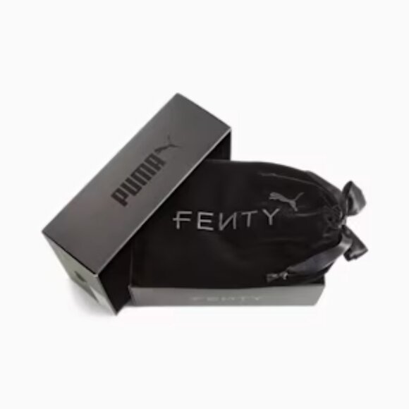 LIMITED EDITION FENTY x PUMA Creeper Phatty Earth Tone [Sz 9.5] - Picture 7 of 16